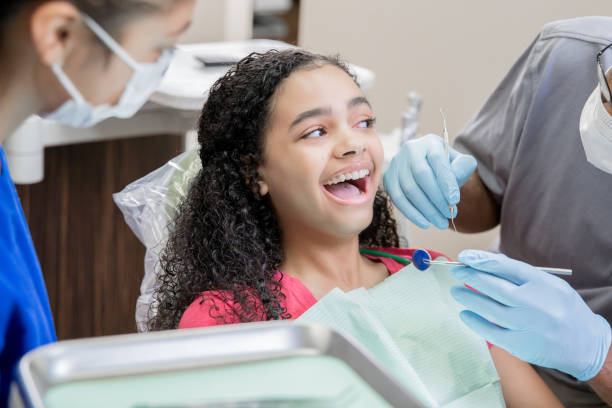 Best Emergency Dentist for Knocked-Out Tooth in Randleman, NC