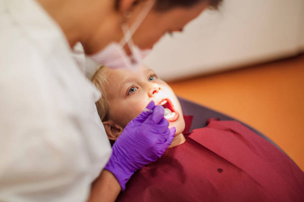 Best Weekend Emergency Dentist in Randleman, NC