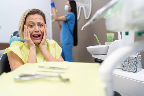 Best Weekend Emergency Dentist in Randleman, NC