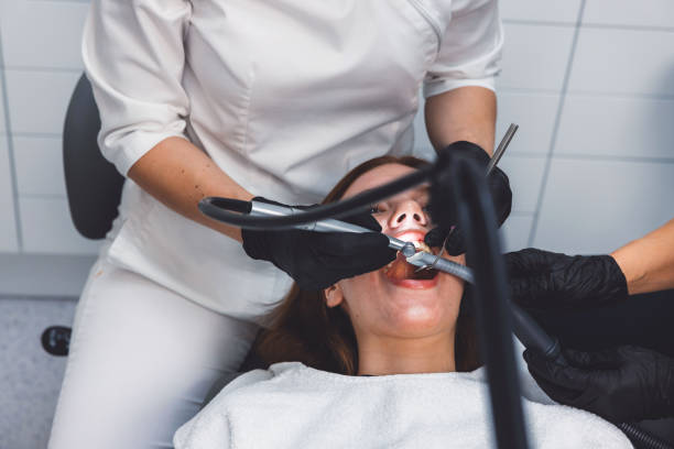 Best Emergency Dental Extractions in Randleman, NC